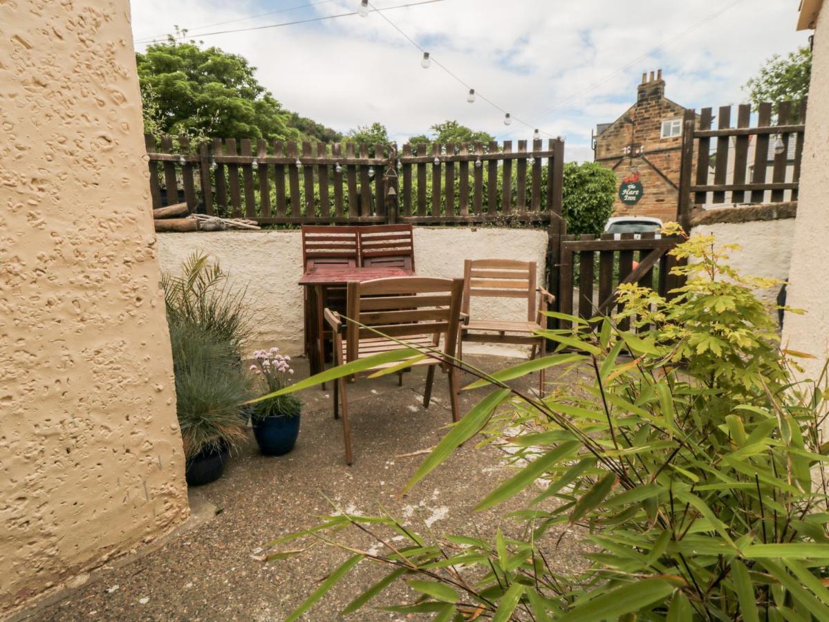 Stonewall Whitby Ngoại thất bức ảnh